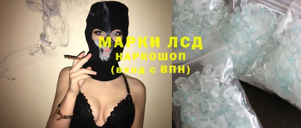 индика Алексеевка